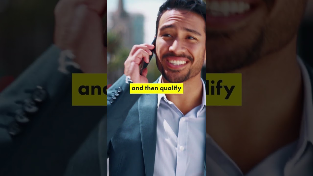 Master the Inbound Call Strategy - Adam Young