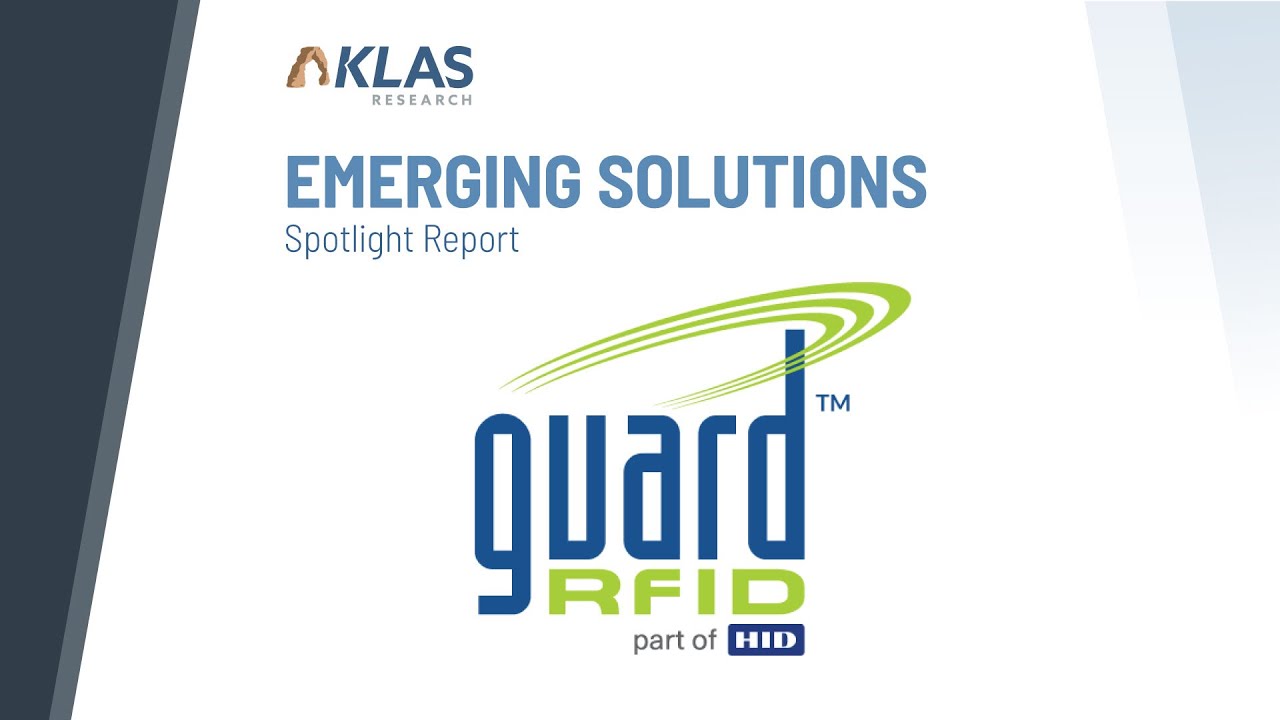 Spotlight GuardRFID