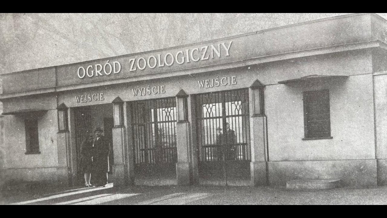 🐒Stare ZOO Poznań🐒