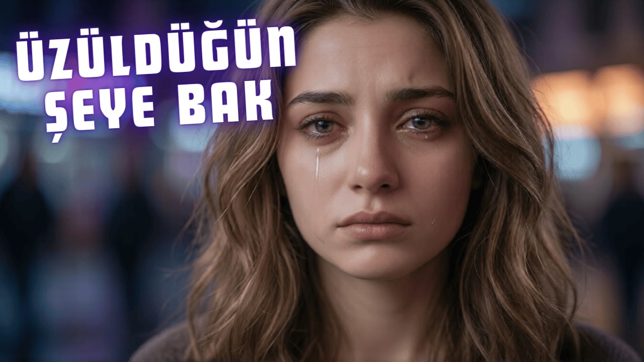 Üzüldüğün Şeye Bak | TSM’den Anadolu Rock’a | Klasikler Yeni Nesil Yorumla