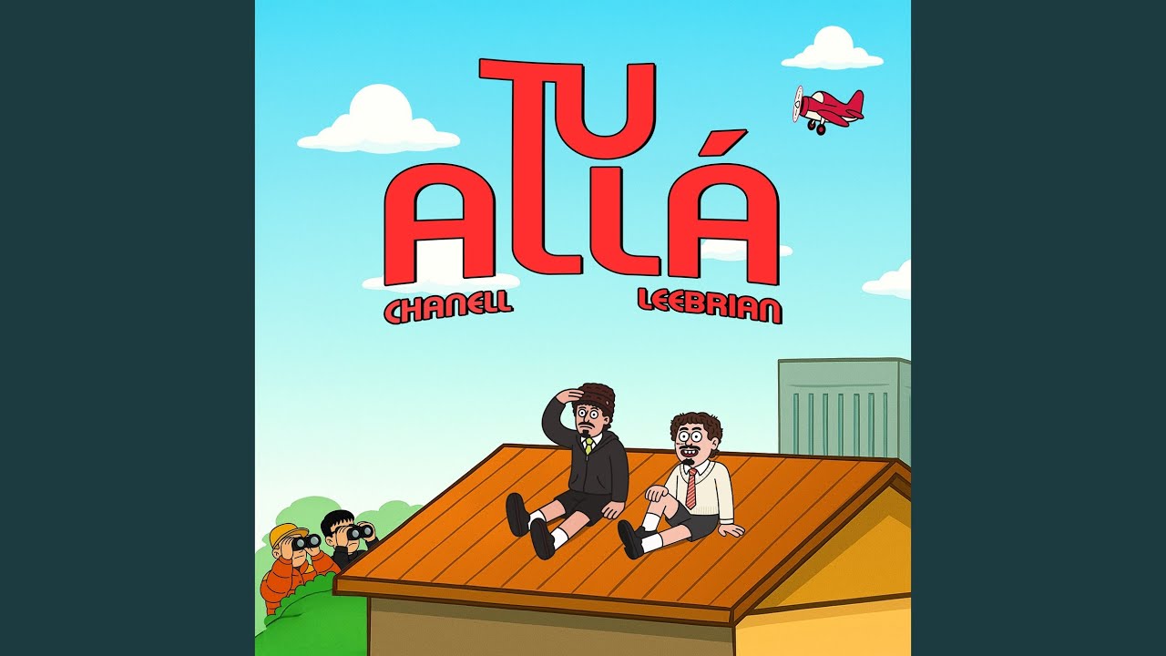 Tú Allá