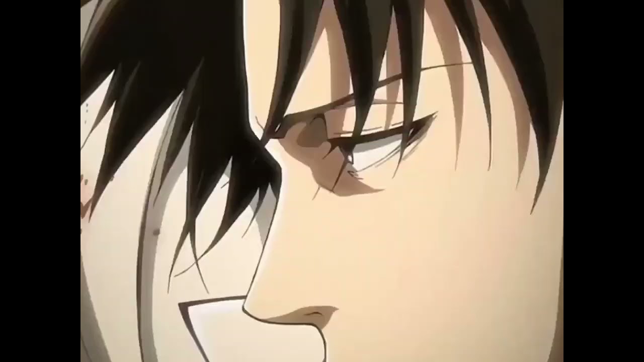 ISTP - Tourner Danse Le Vide (AMV)
