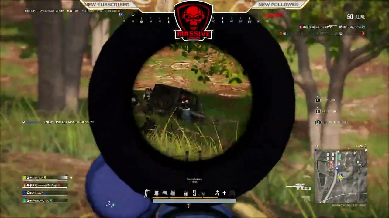 VSS Baby #PUBG  #MassiveGaming #BattleRoyale #ChickenDinner #xboxgaming #kickstreaming #kick