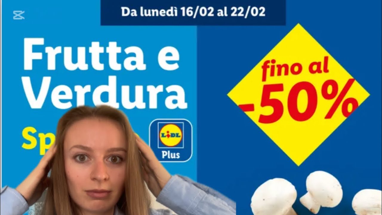 З 16.02 по 22.02 .2026.Свіжі Акції в LIDL. #lidl#ціни #рек