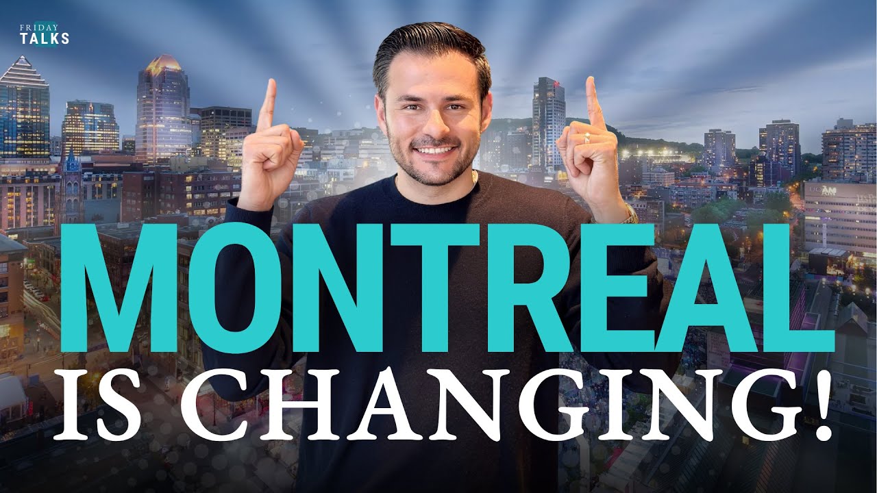 What’s Coming to Montreal in 2025? 10 Big Developments to Watch