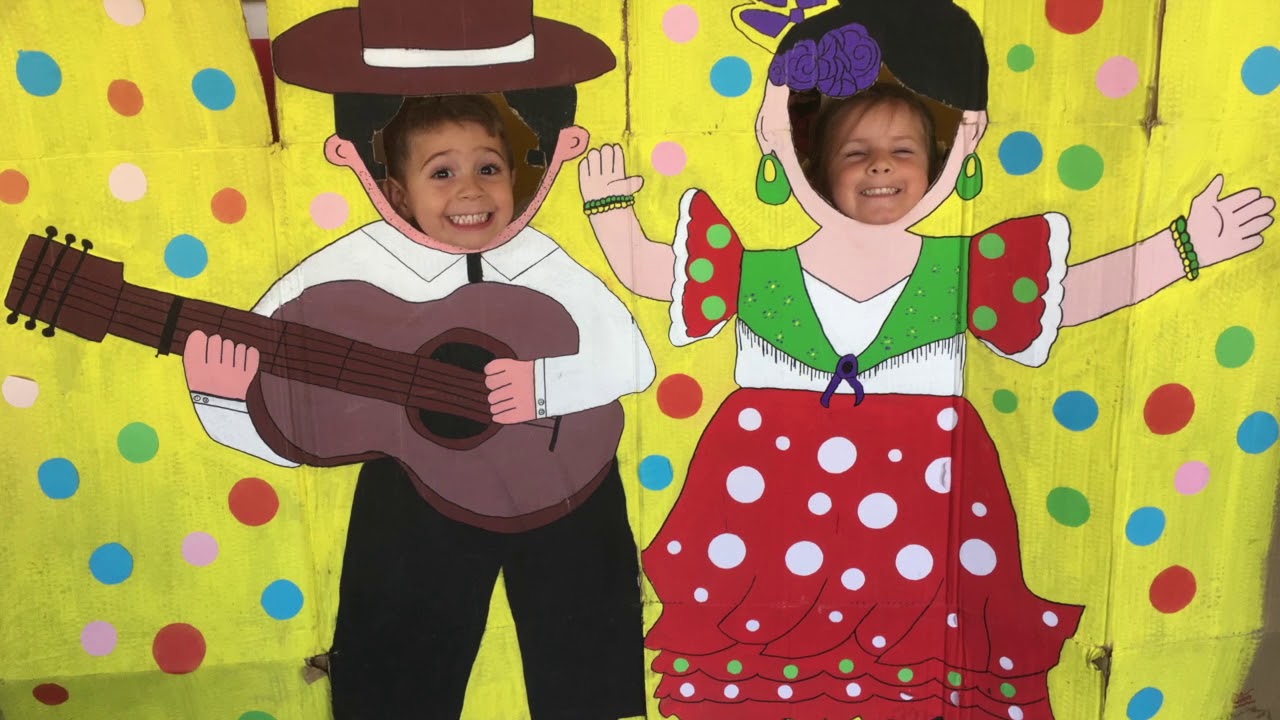 Feria Lora de Estepa