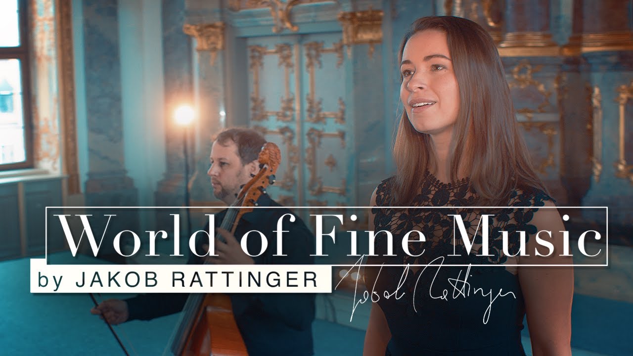Sans frayeur dans ce bois - Charpentier | Marie-Sophie Pollak & Jakob Rattinger