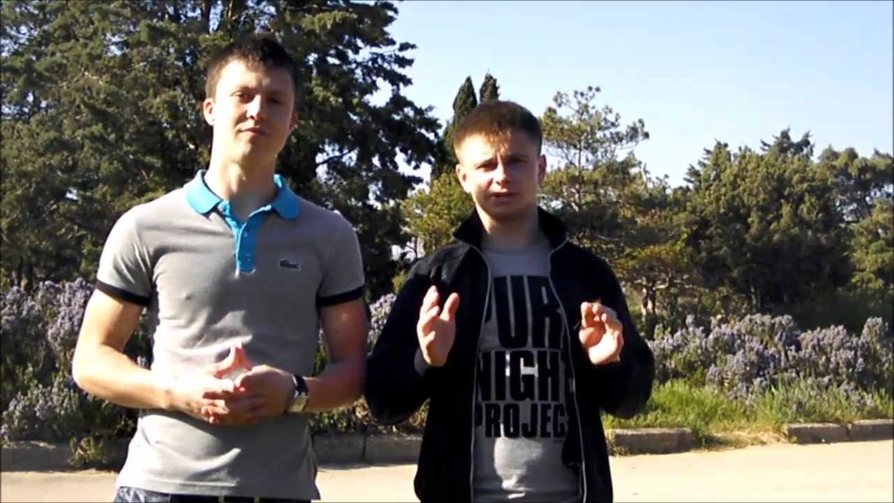 2й выпуск реалити шоу Just Travel (город Севастополь)