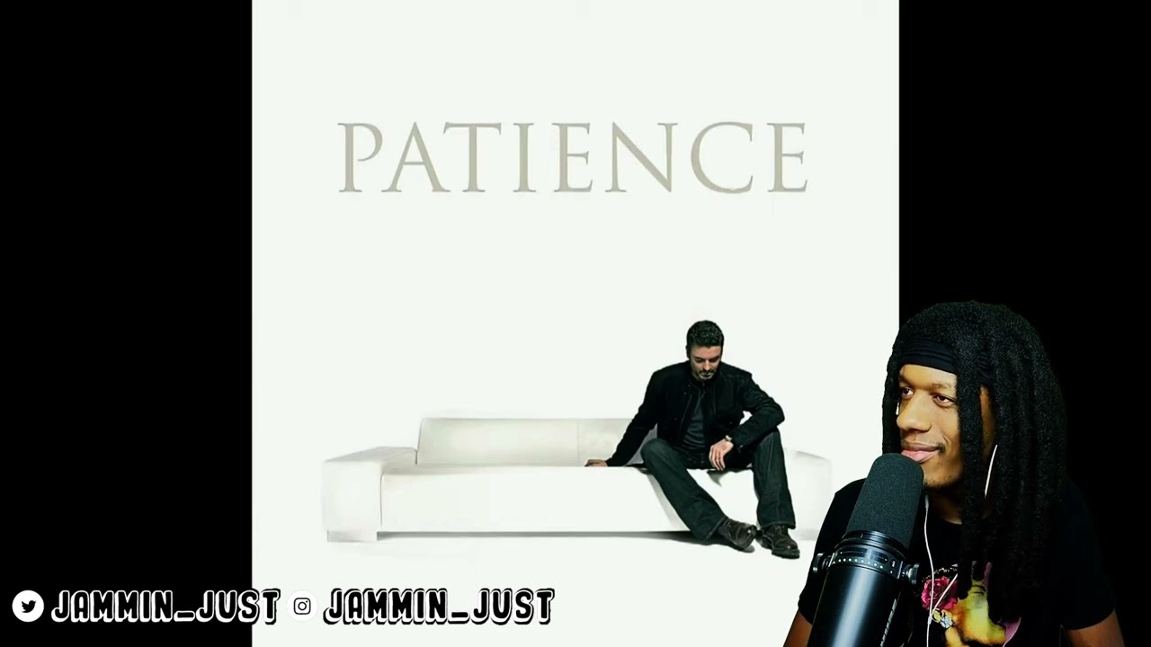 FIRST TIME HEARING George Michael - Flawless (Go To The City) REACTION