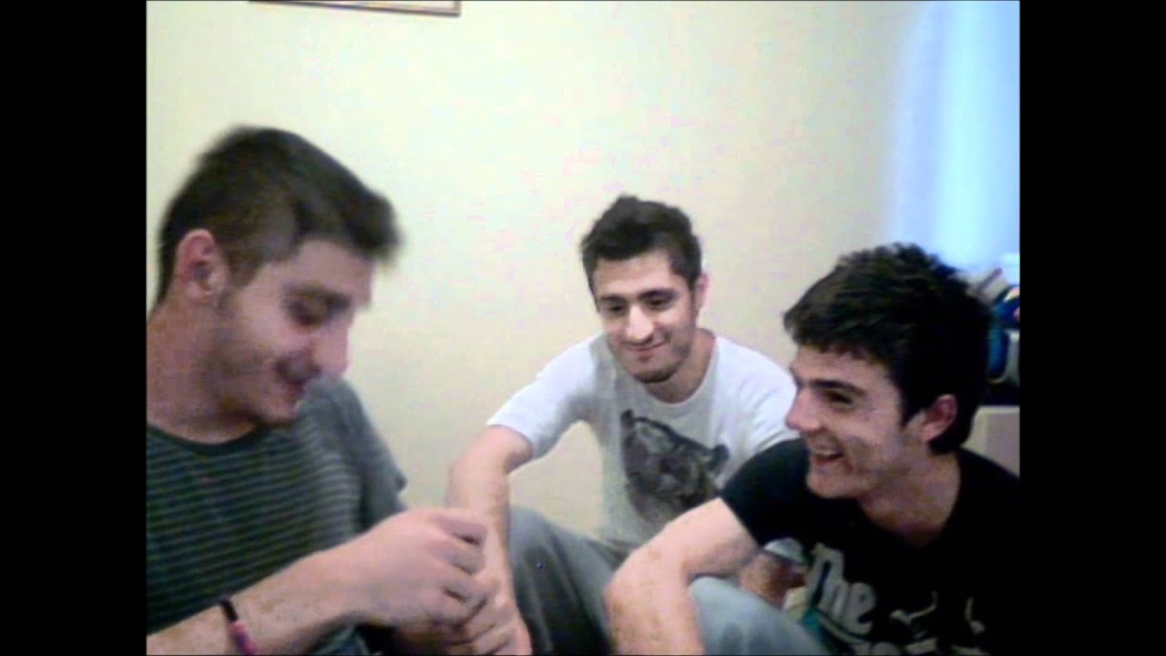 se ola xazos show 1 Part 1