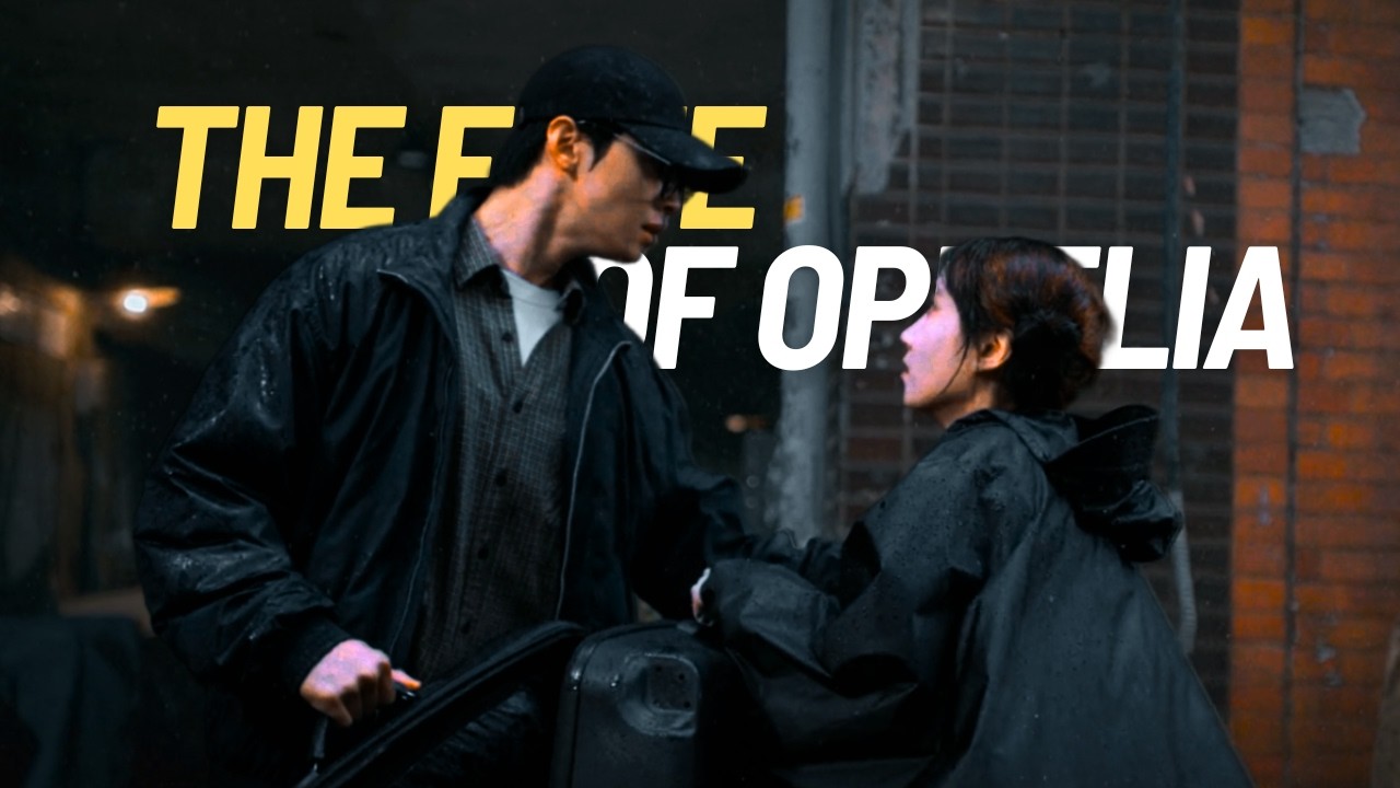 Lee Un-jeong & Eun Chae-ni | The WONDERfools | The Fate of Ophelia