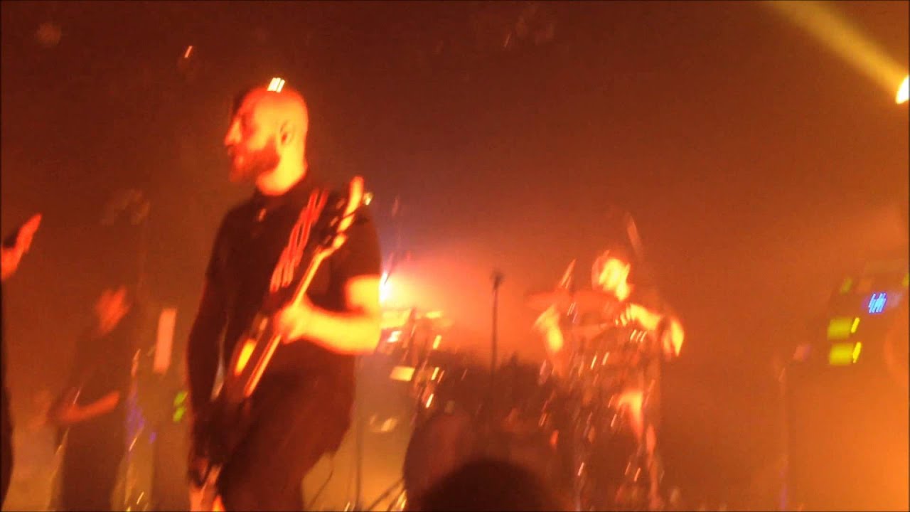PERIPHERY LIVE LYON