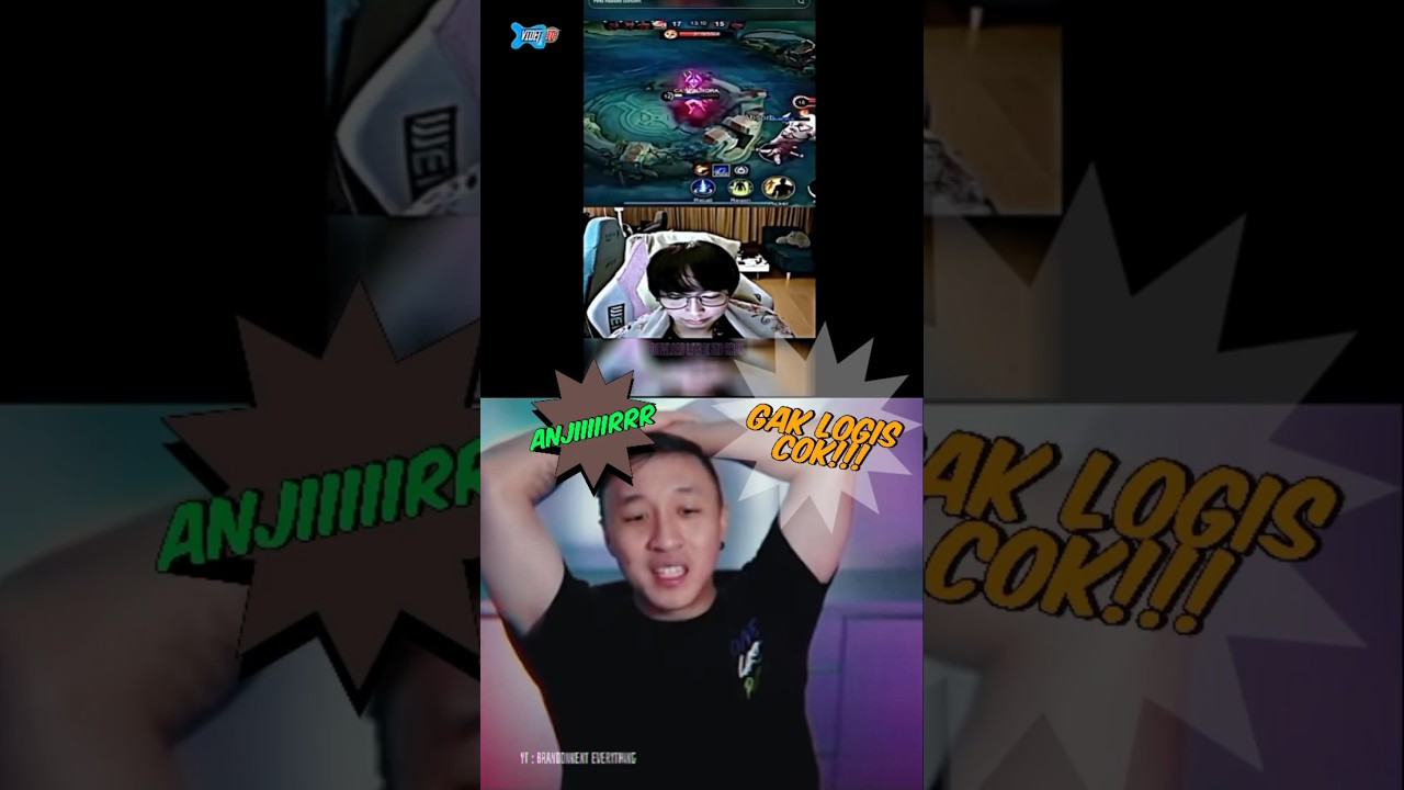 XAVIER Lemon Vs ZHASK Oh my Venus 🔥#xavier #zhask #mlbb