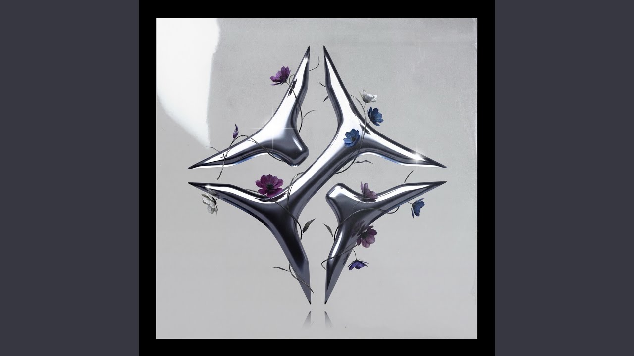 BLOOMING (feat. WOOZI)