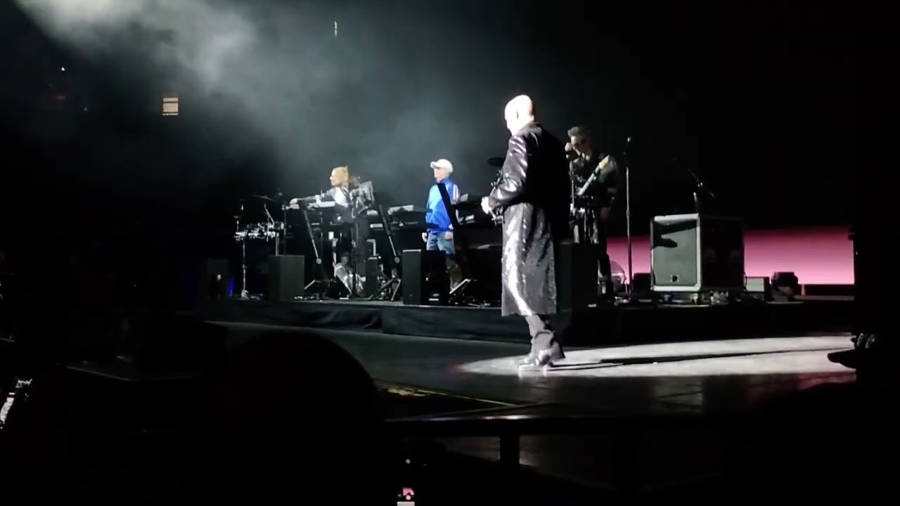 Pet Shop Boys - West End Girl / Being Bored