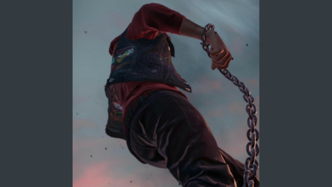 Breaking Free