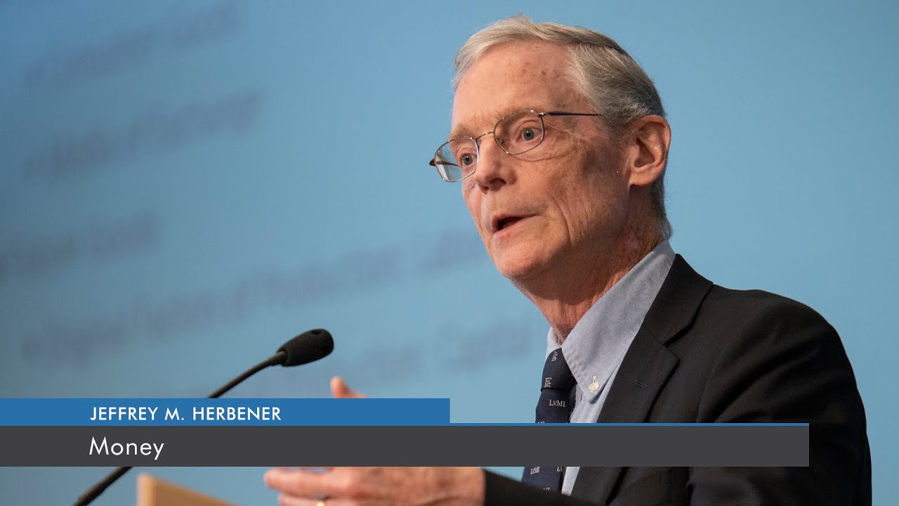 Money | Jeffrey M. Herbener