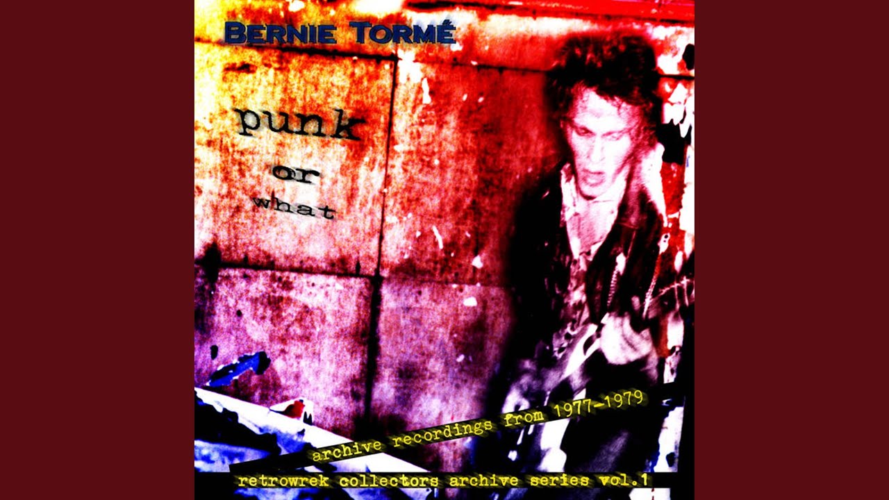 Looking For Action (Radio Session) (2024 Remaster)