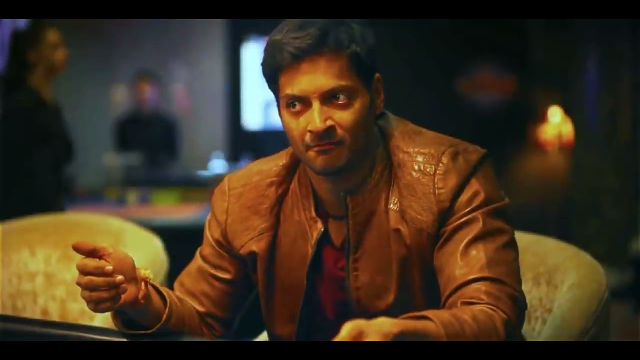 Chalo dekhe JUNGLE kitna BEAUTIFUL hai ... Best dialogue by GODDU BHAIYA ||#Mirzapur