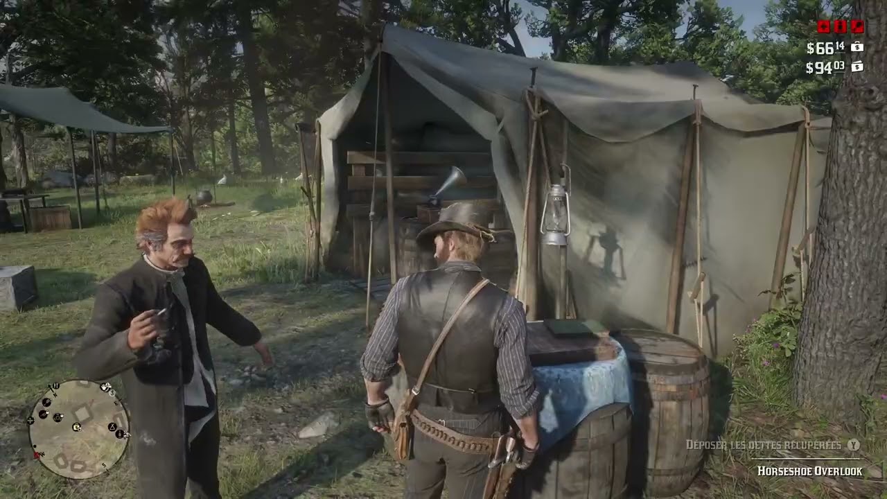 Red dead redemption 2 xbox serie x
