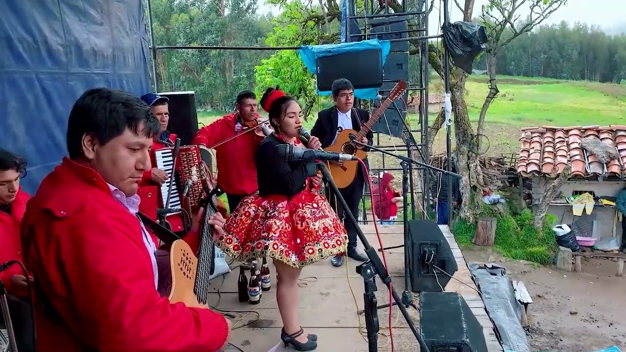 YAMOBAMBA 7 | JILGUERO HUAMACHUQUINO Y KAYARA 2022