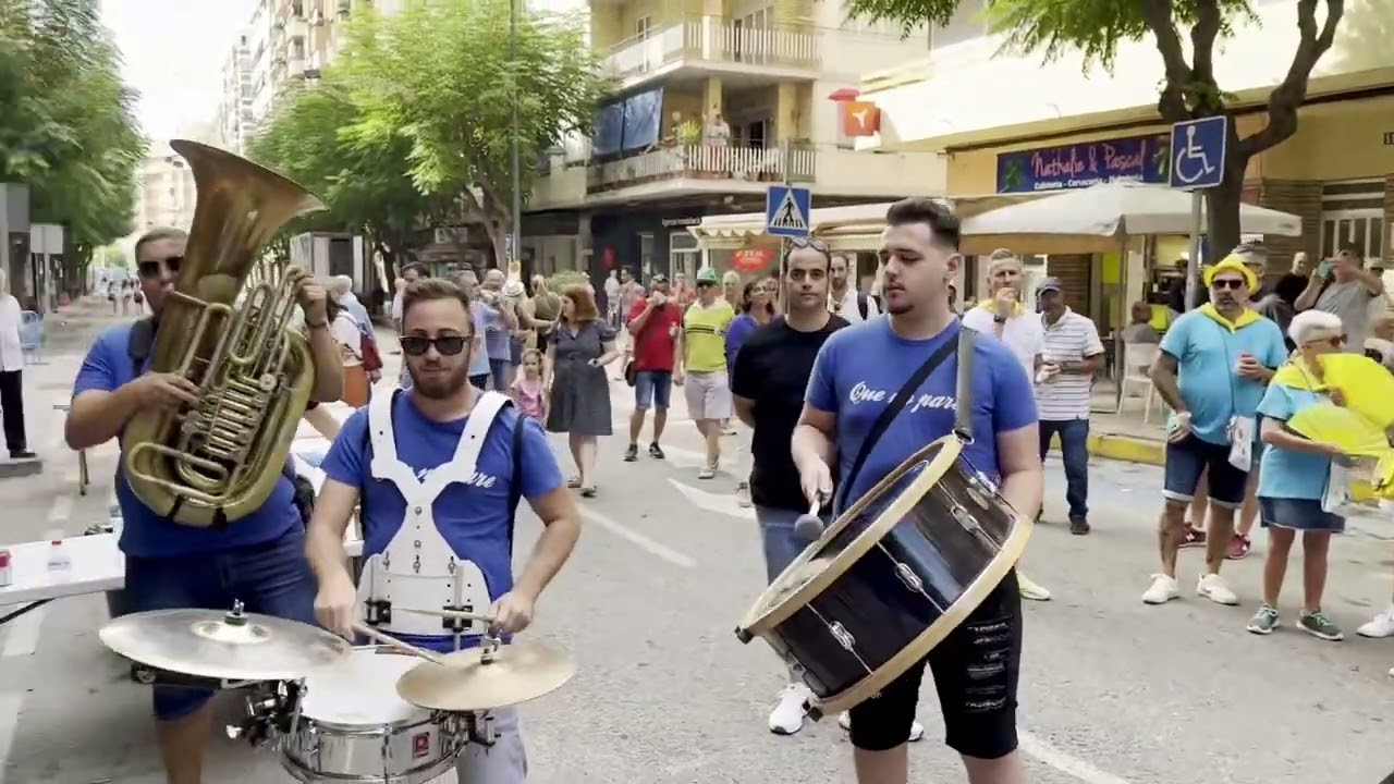 Nena - Grupo Musical Achavo
