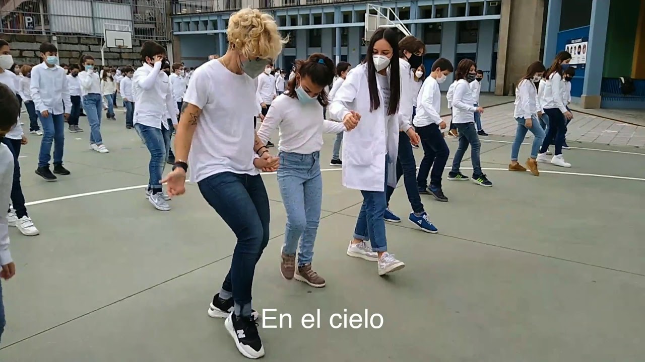 Jerusalema Maristas OU