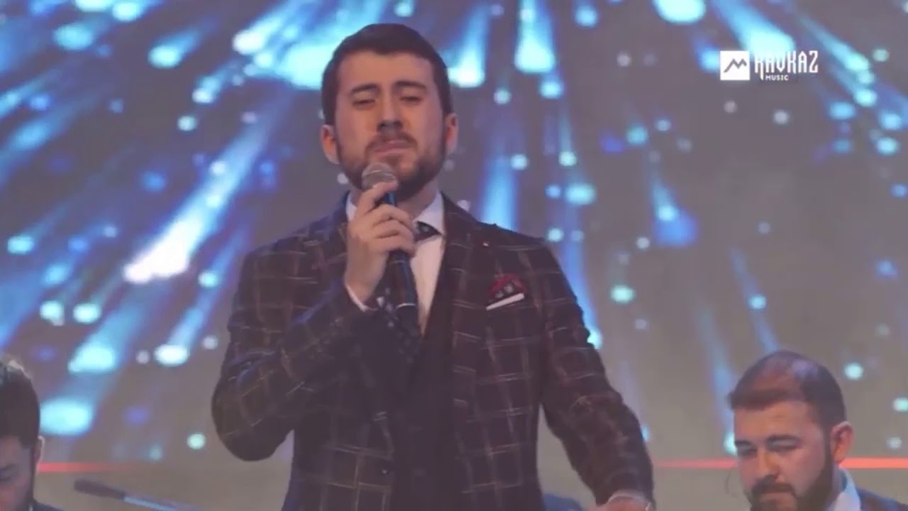 Бзэрабзэ Гуп - Нэней Онур - Гум и уэрэд (Live concert)