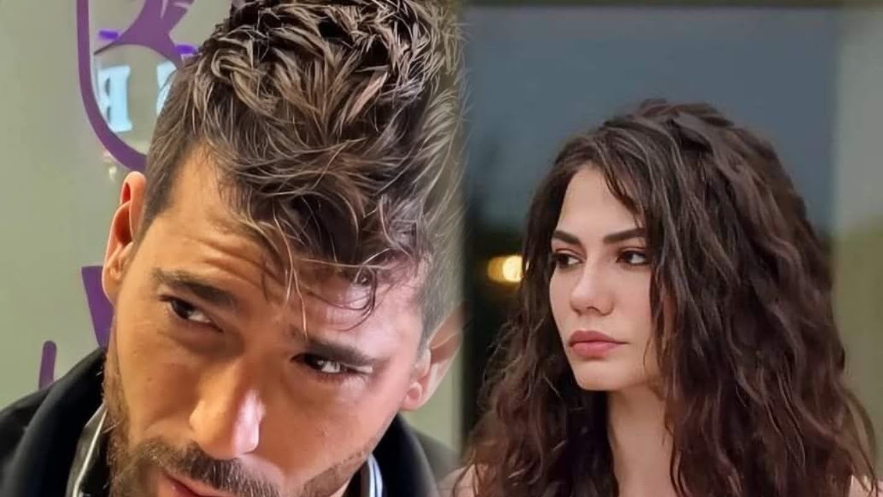 Джан Яман Внимание: съёмки его сериала откладываются Невезение