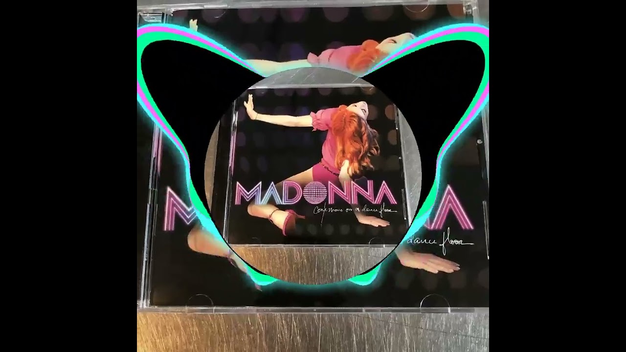 Madonna - i love new york (nightcore/speed up) #music #nightcore #songs #speedup #madonna