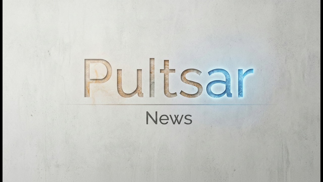 Pultsar News