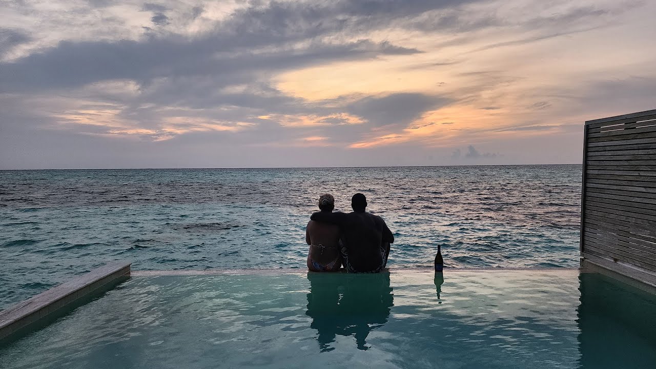 🇲🇻 Maldives 2024 Jawakara island ✈️ 🏖️🍹🦈🐢🐠🐟🤿