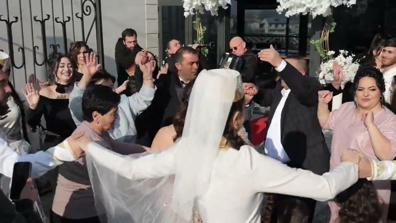 Wedding Day