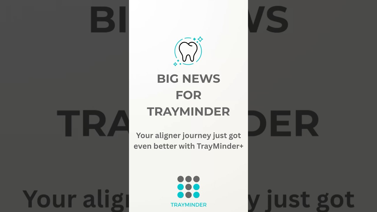 TrayMinder+: What&rsquo;s new and why the change?