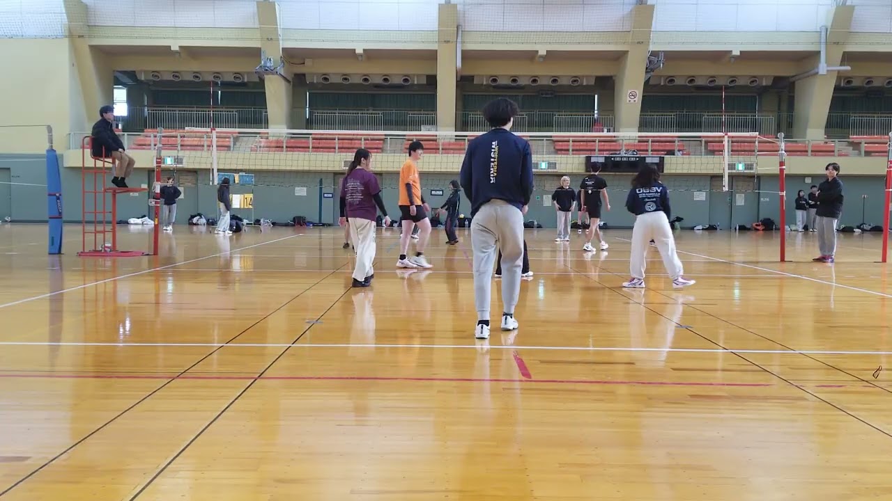 IDEACUP【GOLDリーグ】どんぐりVS戦犯屁コキ虫ズ