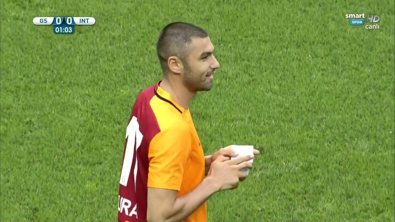Bi Saniye Mancini Birşey S&ouml;yleyecek !