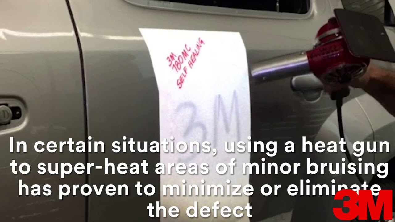3M&trade; Reflective Wrap - Scotchlite&trade; Print Wrap Film 780mC