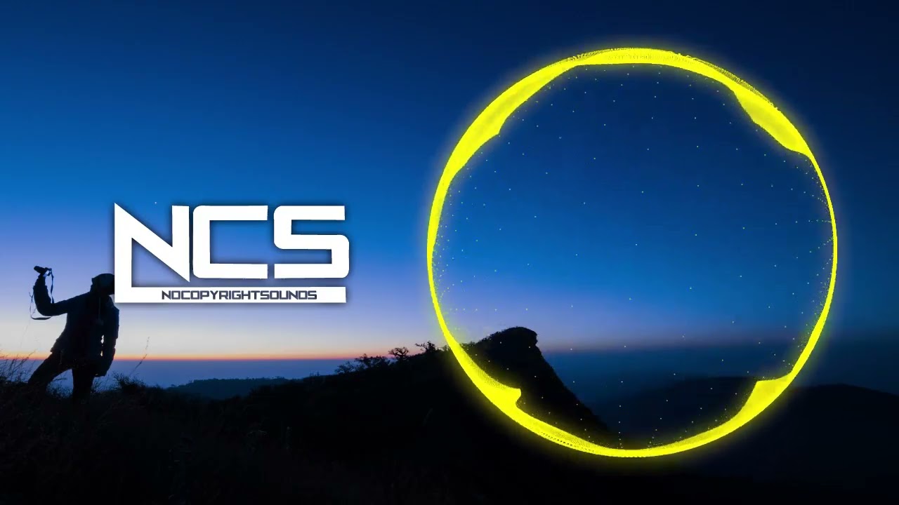 LarsM & Side-B ft. Aloma Steele - Over