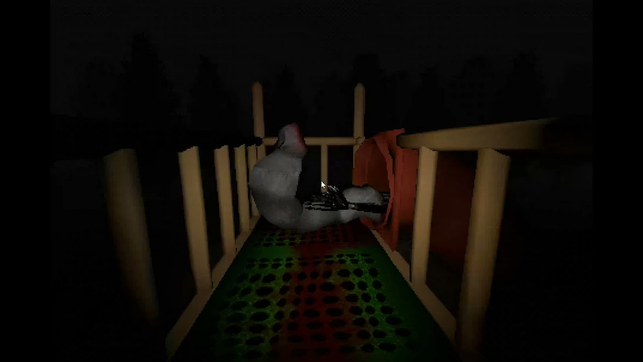 a slide weeeee