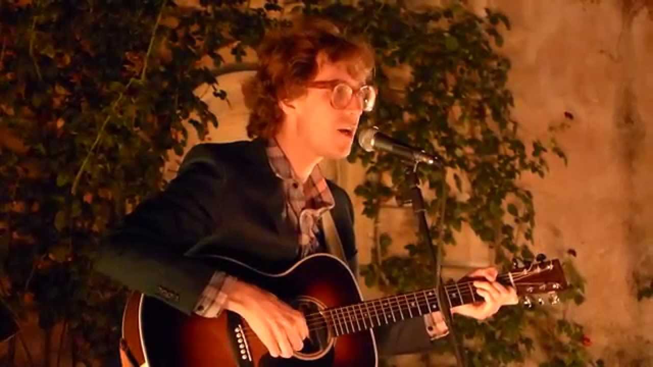 Misread - Kings of Convenience live 2015