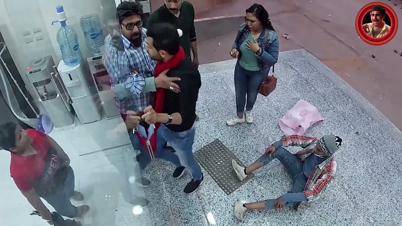 ايه اللي بيحصل ده في ماحدش فاهم حاجة  مع محمد ثروت 🤣🤣🤣