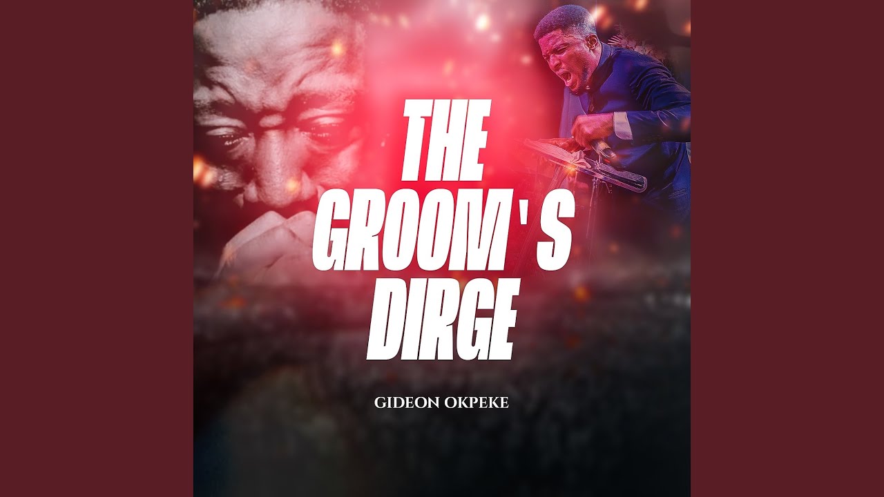 The Groom's Dirge