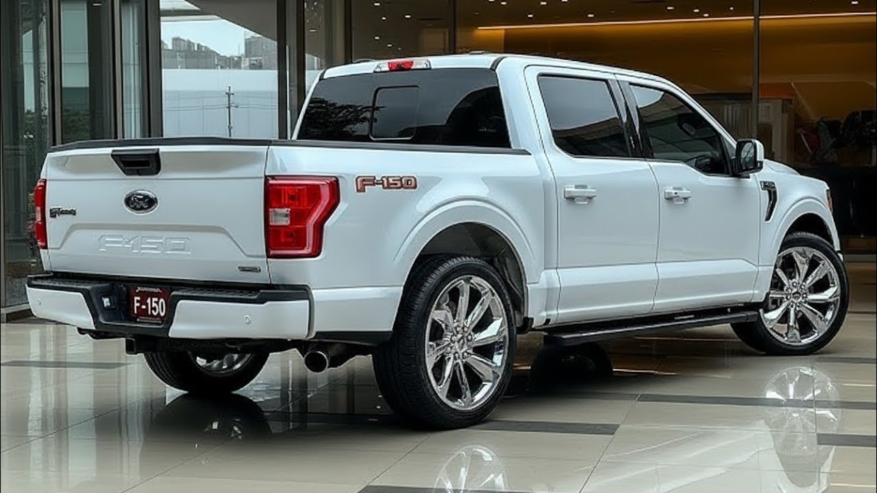 2025 Ford Courier Şok Etti Bu Fiyata Bu Özellikler Gerçek 