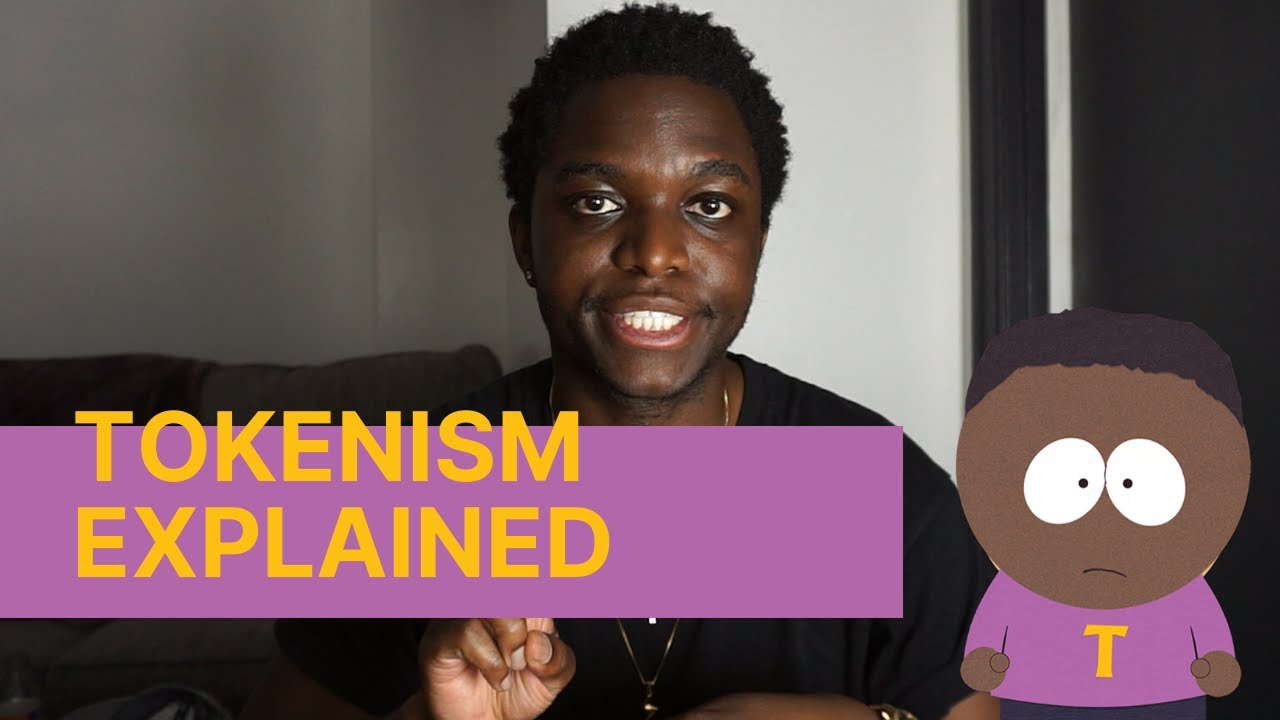 Tokenism Explained | Advertising & Office