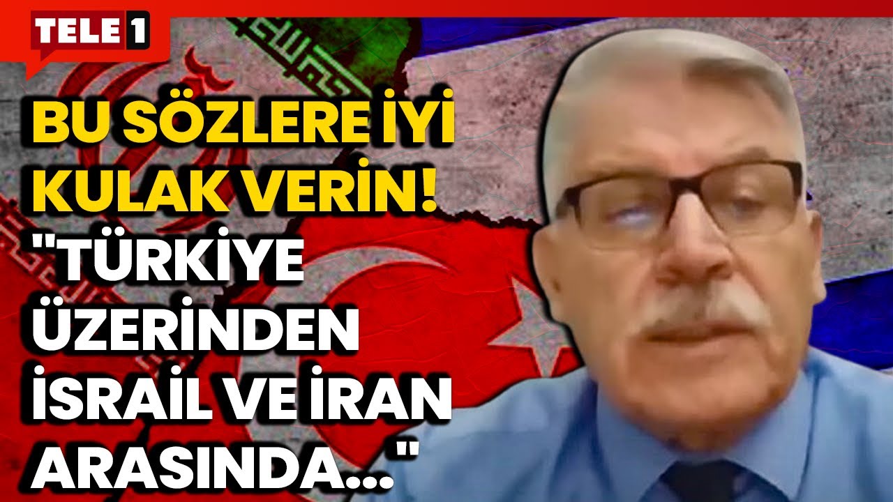 Türkiye Üzerinden Ne Planlandığına İnanamayacaksınız! İsmail Hakkı Pekin'in Sözlerine Dikkat...