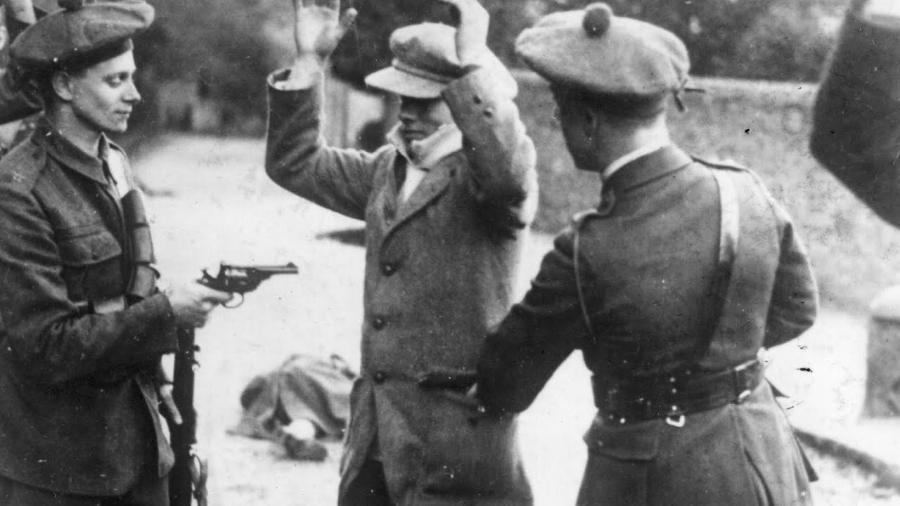 Comparing Counter-Insurgencies - Why did the British Empire win the Boer War but lose Ireland?