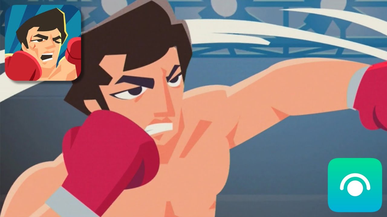 ROCKY - Gameplay Showcase (iOS)