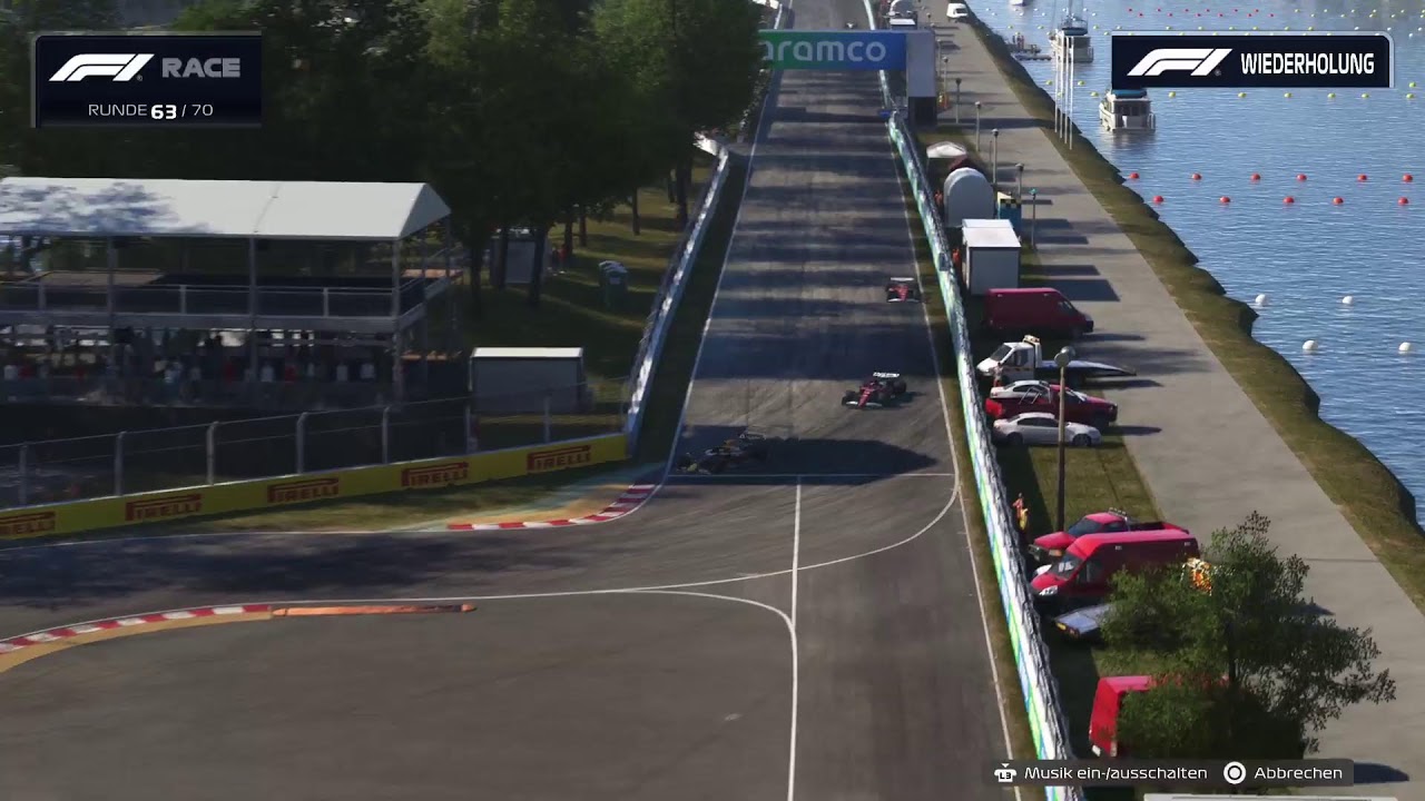 F1 Grand Prix Kanada