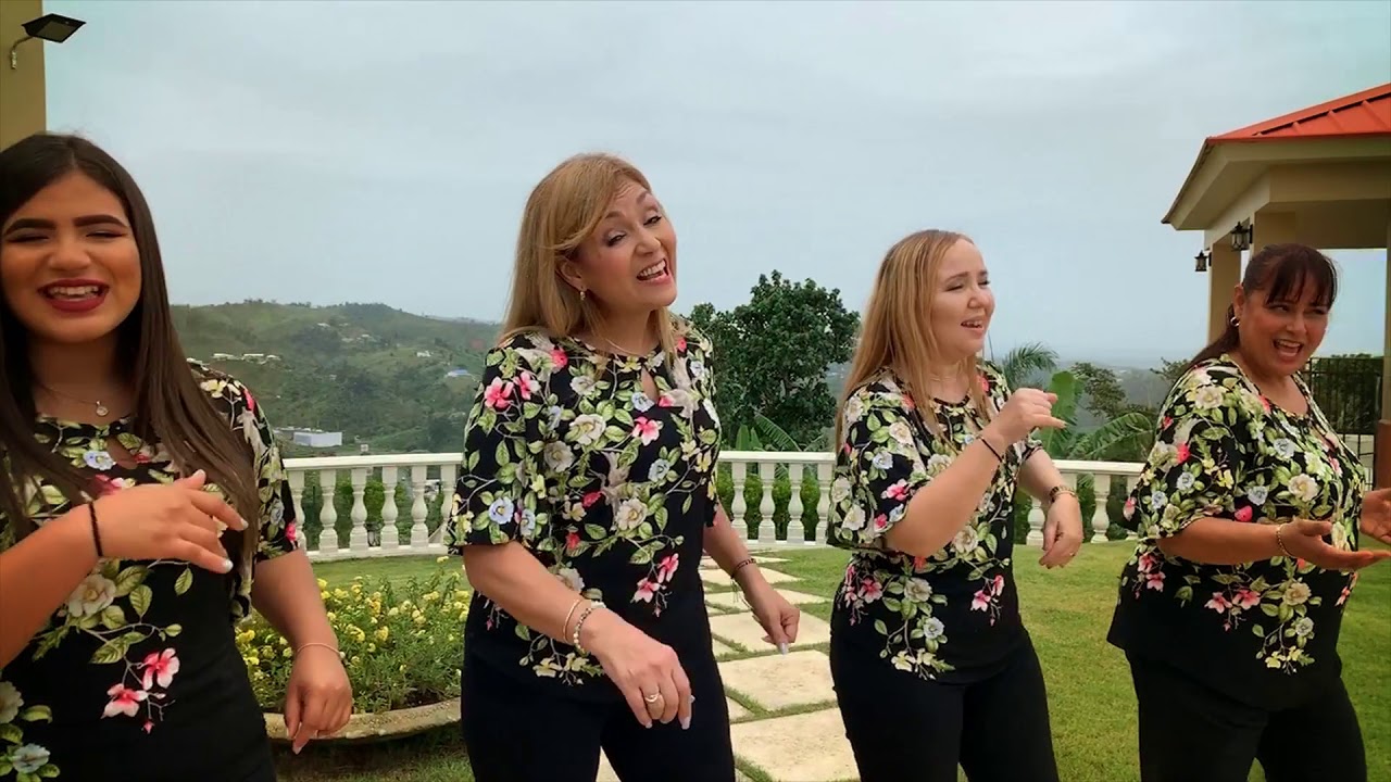 El don de ser campesino-Los Cantores de San Juan