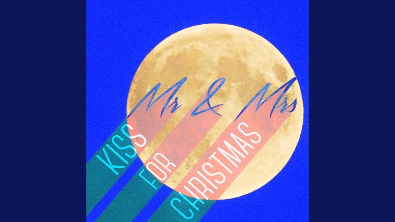 Kiss for Christmas
